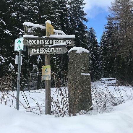 Schluchseehuus Экстерьер фото