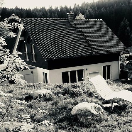 Schluchseehuus Экстерьер фото