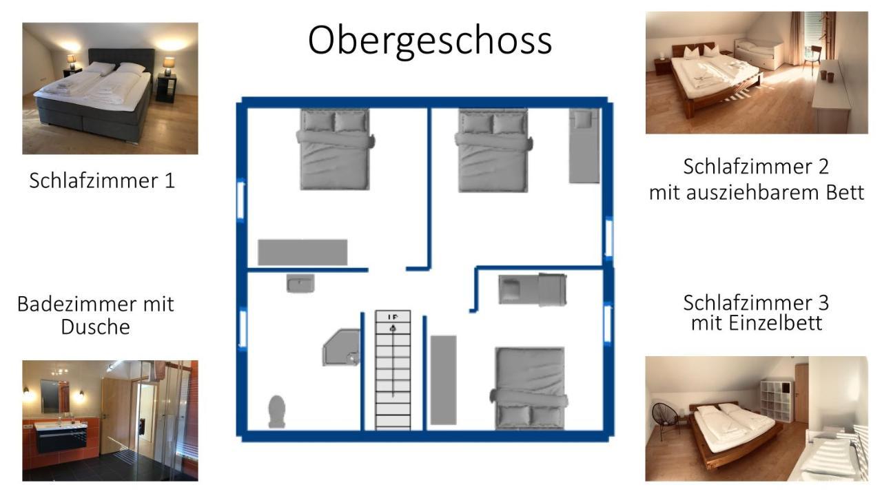 Schluchseehuus Экстерьер фото