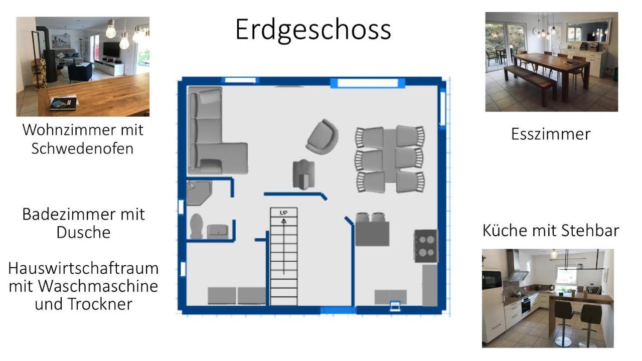 Schluchseehuus Экстерьер фото
