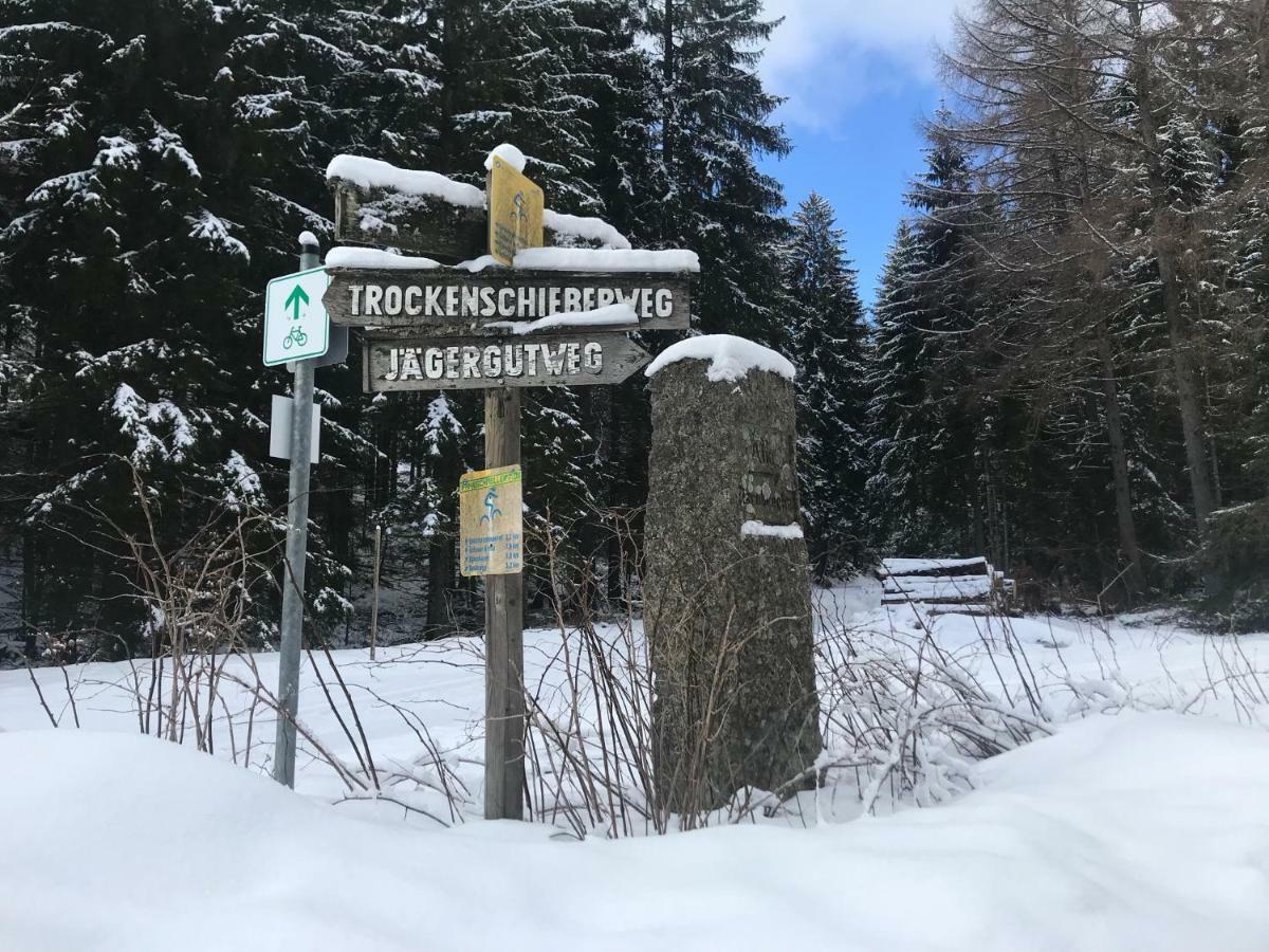Schluchseehuus Экстерьер фото